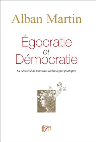 Égocratie et démocratie