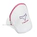 Cyboome Delicates Double-Layered Mesh Laundry Bag with 1 Large Bra Bag and Rust Proof Zipper, Set of 6