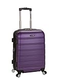 Rockland Melbourne 20-inch Expandable Carry-On image large