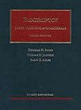 Cases and Materials on Bankruptcy, Baird, Douglas G. and Jackson, Thomas H., 1566627621