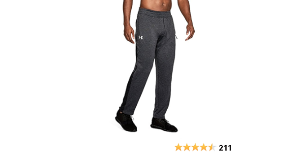 ua tech terry pants