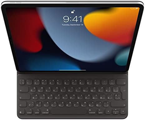 Amazon.com: Apple Smart Keyboard (for 12.9-inch iPad Pro)- English