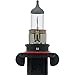 SYLVANIA H13 Basic Halogen Headlight Bulb, (Contains 1 Bulb)