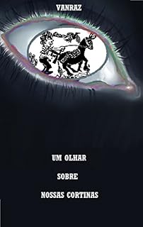 Livro Um Olhar Sobre Nossas Cortinas