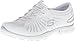 Skechers Women's Gratis - Big Idea Sneakers,White,10 M