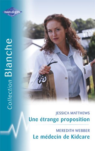 Une  étrange proposition