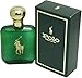 Polo by Ralph Lauren for Men, Eau De Toilette Natural Spray, 2 Ounce