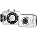 Vivitar DVR781HD-SIL HD Action Cam, Silver