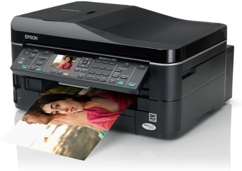 epson workforce 630 price