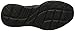Skechers USA Men's Glides Ramis Slip-On Loafer,Black,11 M US