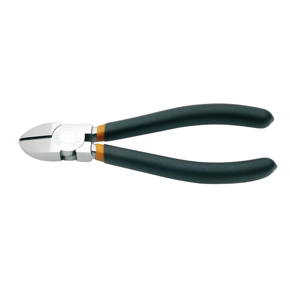 Beta 10820006 Model 1082 160 Diagonal Cutting Nippers, Slip-proof Double Layer, Pvc Coated Handles, 160mm