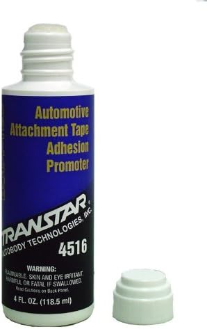 TRANSTAR4516 Automotive Attachment Tape - 4 oz.