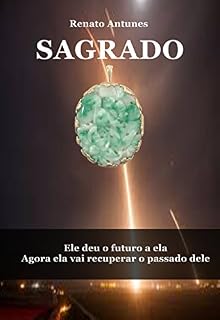 Livro SAGRADO