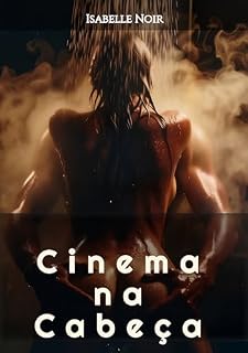 Livro Cinema na Cabeça