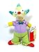 The Simpsons - 9" Krusty the Clown Plush