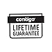 Contigo 2-Pack Vacuum-Insulated Autoseal Travel Tumblers with Easy Clean Lid, Stainless/Blue
