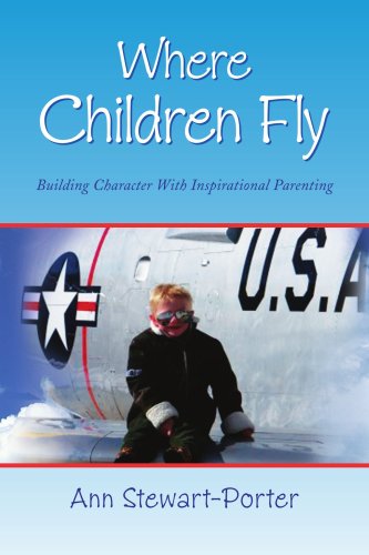 WHERE CHILDREN FLY