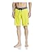 Quiksilver Men's Ag47 Local Traceable Recycled 4 Way Stretch Boardshort