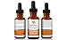 Vitamin C Serum For Face and Skin with 20% Vitamin C + E + Hyaluronic Acid – Our #1 BEST Serum to Fade Sun Spots & Discoloration – Rejuvenates & Brightens Skin – Guaranteed Glow! – 1oz (30ml)