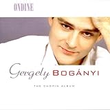 CHOPIN ALBUM                                       image