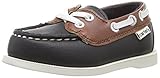 carter's Ian Boy's Boat Shoe