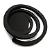 kemimoto JS 550 Hood Seal Engine Motor Gasket for Kawasaki Jet Ski JS 300 440 550