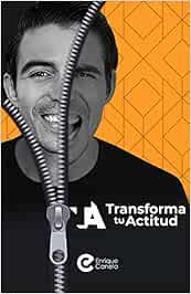 Transforma tu Actitud