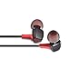 G-Cord In-Ear Earphones Stereo Earbuds for SmartPhones Laptop Tablets MP3 Players with 3.5mm Audio Port