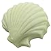 Okallo Products Silicone Seashell Mold MEGA 3 Pack - For Making Chocolate and Candy Sea Shells