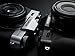 Fujifilm X-T10 Body Silver Mirrorless Camera