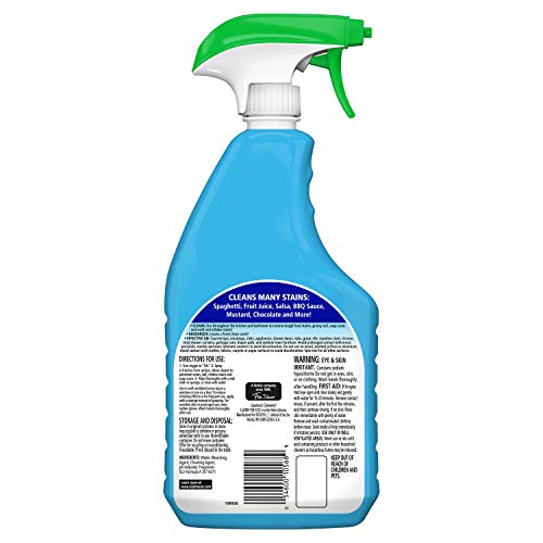 Fantastik AllPurpose Cleaner, With Bleach, 32 Fl Oz Pricepulse