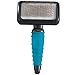 Master Grooming Tools Ergonomic Slicker Brushes — Molded Brushes for Grooming Dogs - Medium, 4
