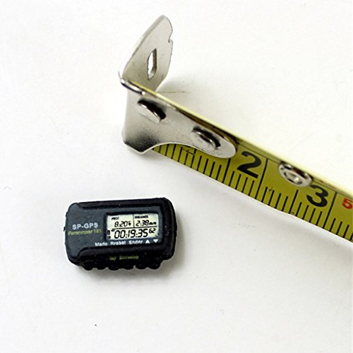 SunniMix 1/6 Beep Paging Pager Model Realistic for 12'' Phicen Kumik CY Girls Figures