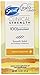Secret Clinical Strength Stress Response Women's Advanced Solid Serene Citrus Scent Antiperspirant & Deodorant 1.6 Oz (Pack of 3)