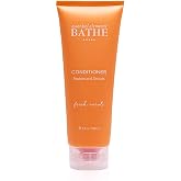 Gilchrist &amp; Soames Bathe Conditioner- 8oz - Moisturizing for all Hair Types, Zero Parabens and Phthalates
