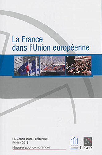 La  France dans l'Union européenne