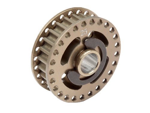 HOT BODIES 108632 Pulley 25T HBSC8632