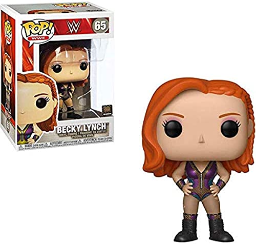 Funko POP! Vinyl: WWE - Becky Lynch