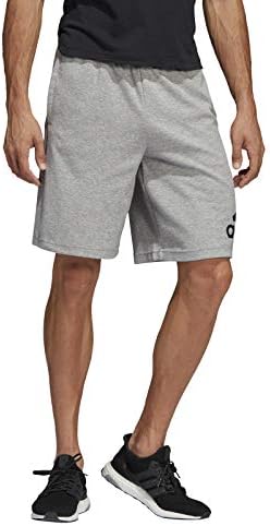 adidas must haves badge of sport shorts