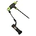 Ergodyne Squids 3115 Adjustable Wrist Tool Lanyard with Loop End, Small/ Medium, 2 Pounds