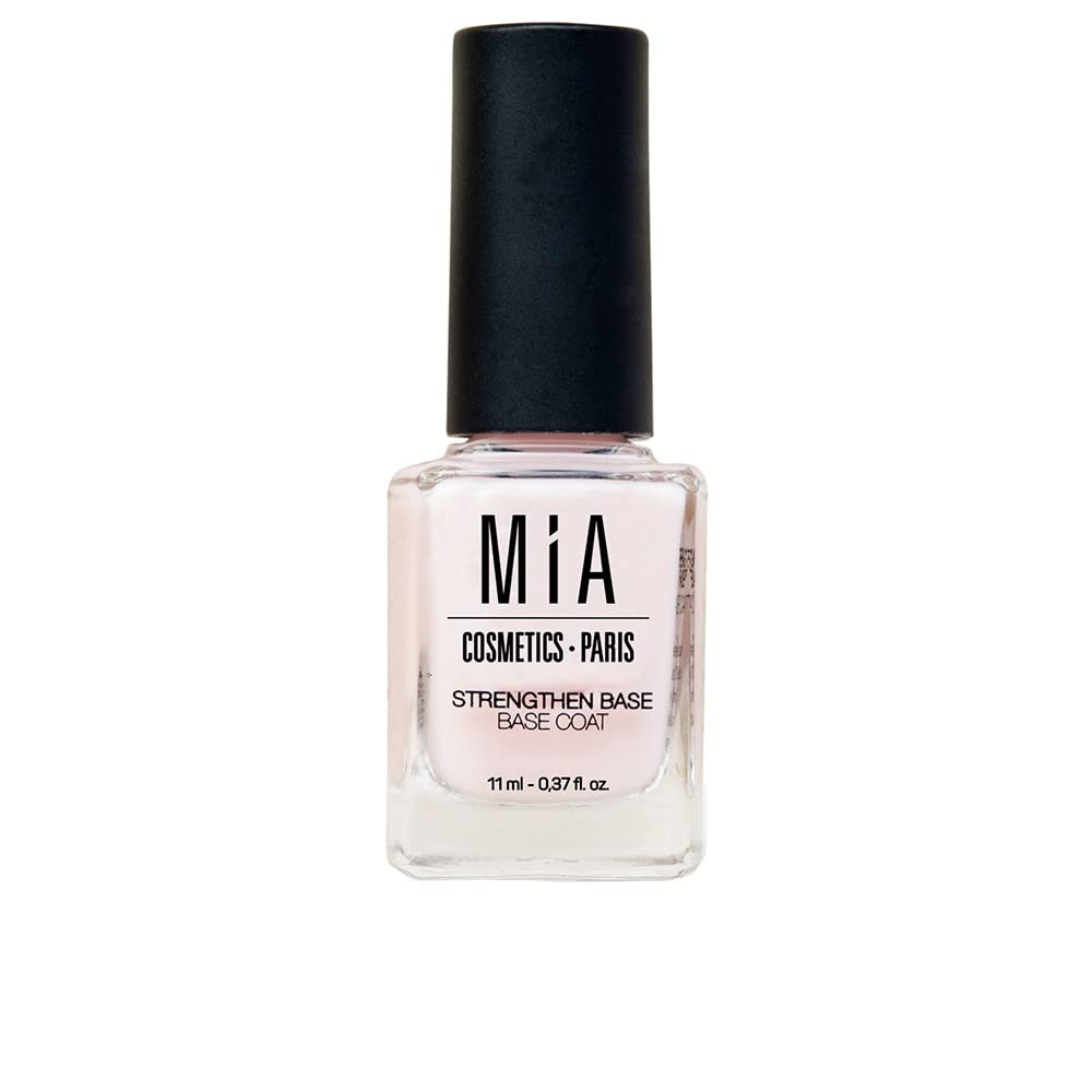 Mia cosmetics-paris 8133, Strengthen Base Nail Polish – 11 ml