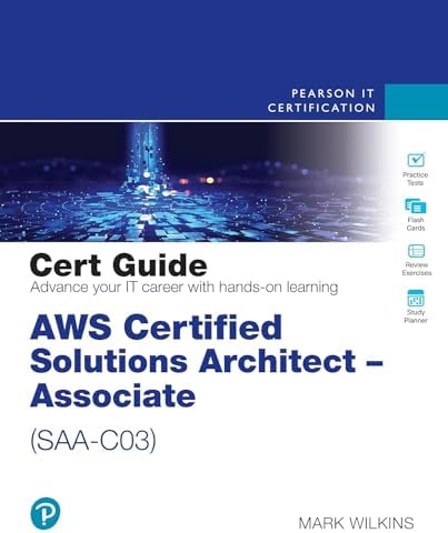Amazon.com: AWS Certified Solutions Architect Associate All-in-One