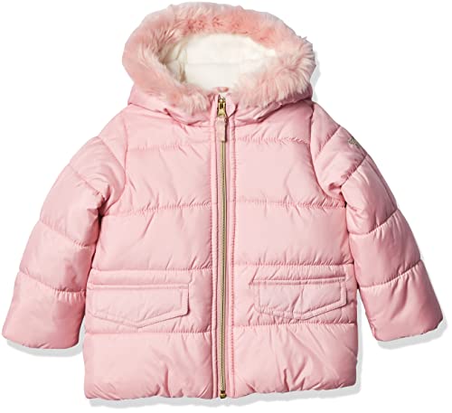 OshKosh B'Gosh Girls' Perfect Puffer Jacket Coat