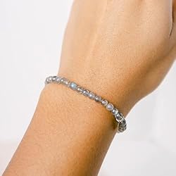 Tiny Rituals LABRADORITE ENERGY BRACELET