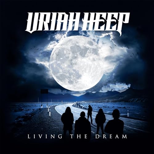 Living The Dream (Collectors Box Ed.)