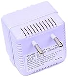 Deluxe 50 Watt Travel Converter
