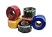 Rescue Tape | Self-Fusing Silicone Tape | Emergency Pipe & Plumbing Repair | DIY Repairs | Seal Radiator Hose Leaks | Wrap Electrical Wires | 1” X 12’ | Silicone Rubber (Variety 6-Pack)