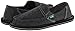 Sanuk Women's Pick Pocket Fleece Flat