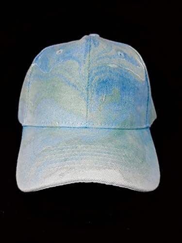 handmade baseball caps