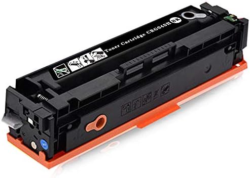 Cartridge 045/045H Toner Compatible for Canon Canon i-SENSYS/ImageCLASS MF611 MF612 Printer Toner Cartridge, Black Toner Cartridge, by Hobbyunion